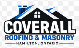 Cover All Roofing and Masonry logo